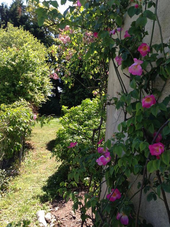 فيلا Le Moulin De Margaux المظهر الخارجي الصورة
