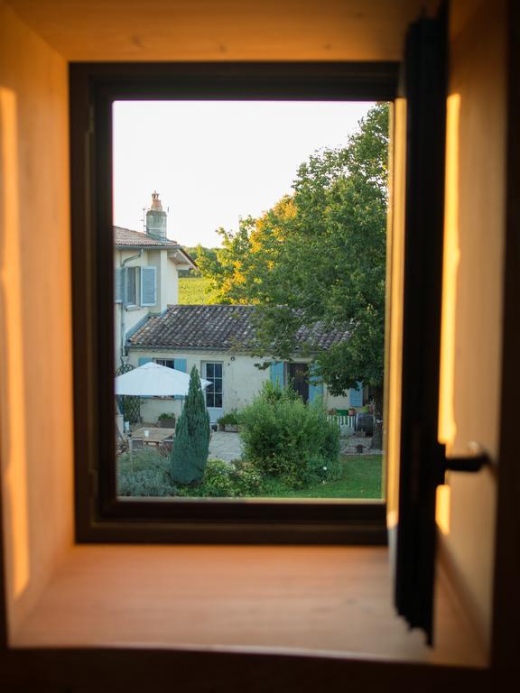 فيلا Le Moulin De Margaux المظهر الخارجي الصورة