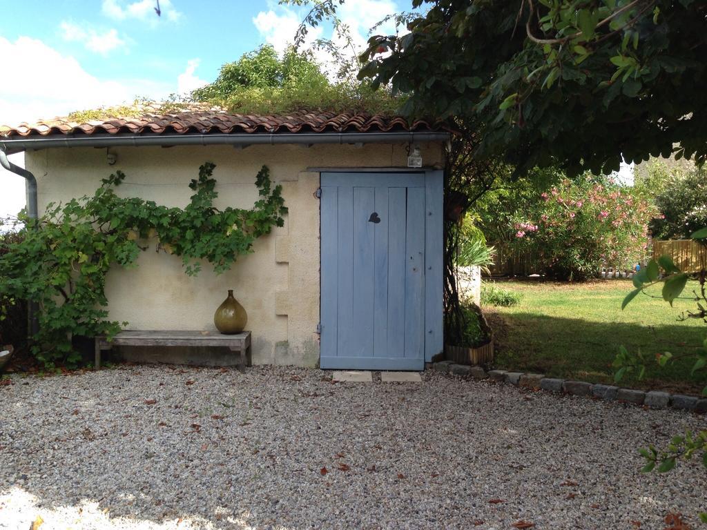 فيلا Le Moulin De Margaux المظهر الخارجي الصورة